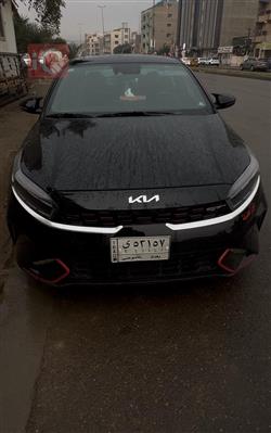 کیا فۆرتێ